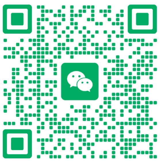 LinkSaaS WeChat contact QR code for sisi113795
