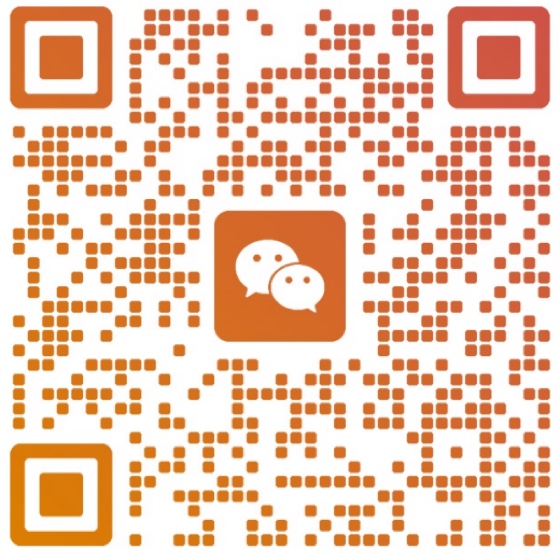 LinkSaaS WeChat contact QR code for wdt7418